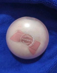 Etude House Cookie Blusher