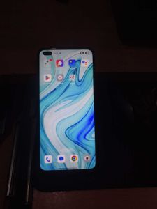 8+5gb ram 128gb rom Oppo f17 pro fixed price