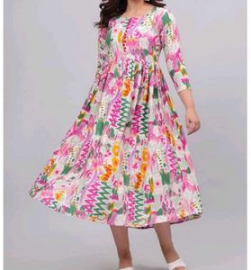 Anarkali
