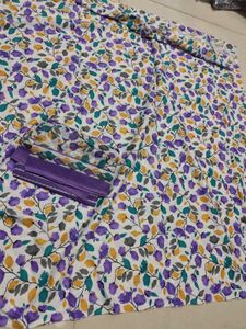 Branded Cotton Suit Sale