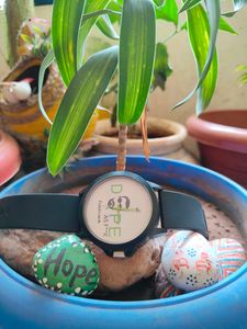 Fastrack Men&#39;s Original Watch