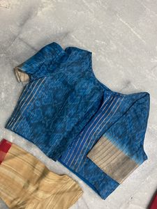 Combo Of Blouses