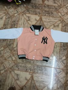 New York Yankees  Jacket