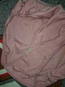 Pink Panty