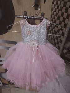 Party Wear Frock