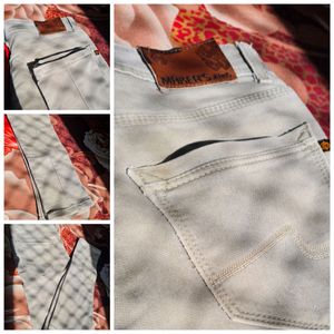 Marker&#39;s Grey Jeans 👖 32&#34;