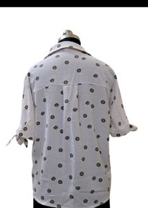 Korean Shirt Grab Fast