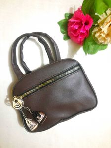 Louis Vuitton Mini Bag Charm