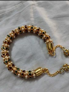 Brand New Mangalsutra And Kada