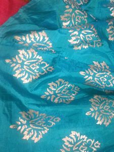 Ethnic Co-ord Set