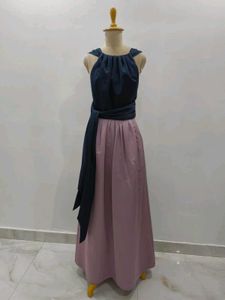 Elegant Maxi Dress