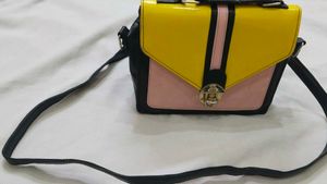 Trendy Bag
