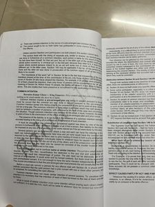 Notes Of Rahul IAS for Judiciary