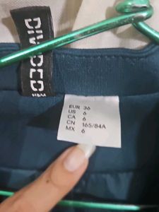 H And M BLAZER