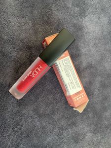 Huda Beauty Liquid Matte Lipstick