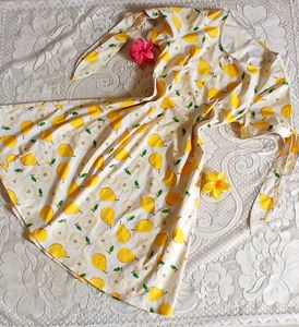 Picnic Dress🌷
