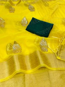 India Saree