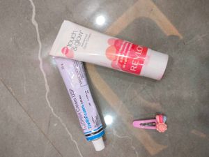 Touch &Glow and Tretinoin Cream Combo Pack