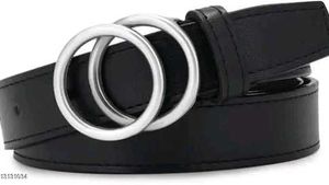 Elegant Women's Belt For Office And Casual Wear