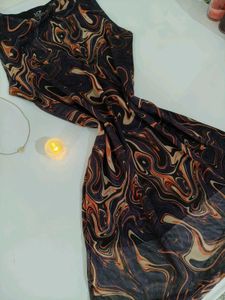 Mini Dress