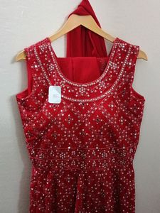 Last Price!!! Party wear Kurti Set