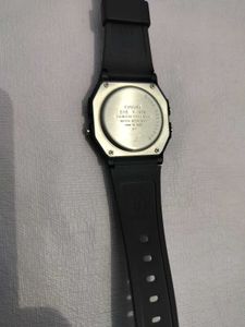 🪅OG CASIO F-91W WATCH UNISEX🪅