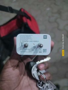 Mi 33watt Charger Only Adaptor Original Xiaomi