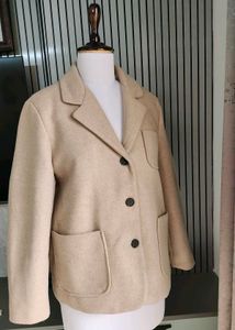 💥Price Drop💥Luxe Statement Coat