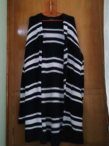 Long Sweater.