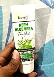Pimple Free Facewash For Men &amp; Women