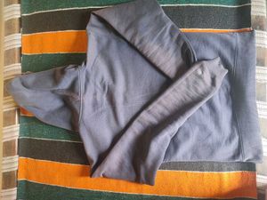 Champion Zip-Up Hoodie