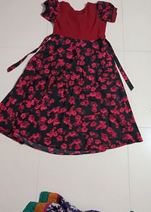 Women Gown
