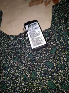 New Flair Dress
