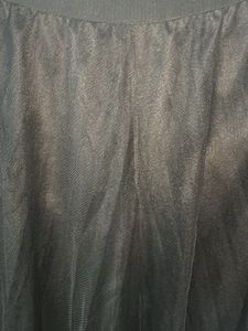 Net Skirt For Female