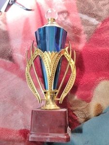 Trophy