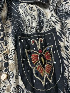 Salwar Kameez Suit