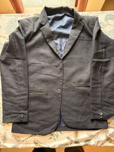 🔥🔥Affordable!! Classic Blue Blazer