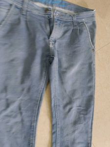 Used Jeans