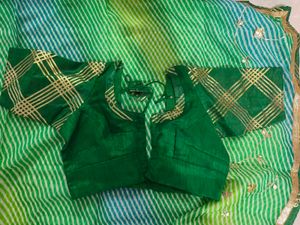 Lehnga Set Three