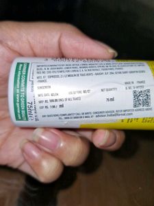 Garnier Super UV Sunscreen