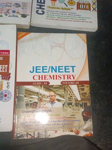 Chemistry Jee Main Books For Inter