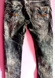 Jeans For Man , Size 38