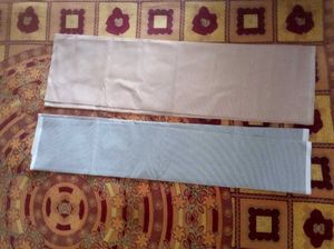 Fabric Bundle of 4 Men&#39;s Dress Material