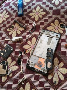 Redmi Note 5 Pro Doner Mother Board