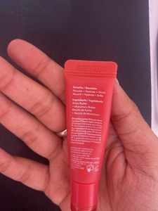 Laneige Lip Glowy Balm - Berry