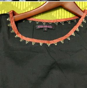 Cotton Kurta Size L
