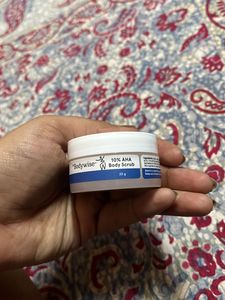 Be Bodywise Underarm Roll 4% Aha Bha