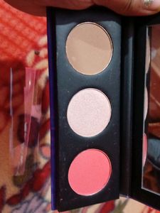 Sugar Contour Di Face pallate