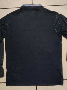 Stylish Polo T-Shirt