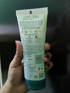 Himalaya Purifying Neem Face Wash